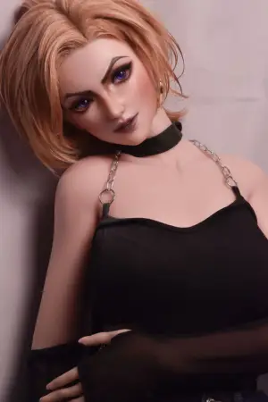 Rosalyn Clark 165cm – sex doll photo 6