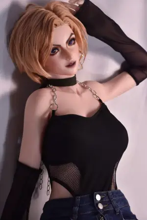 Rosalyn Clark 165cm – sex doll photo 9