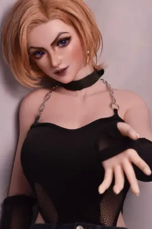 Rosalyn Clark 165cm – sex doll photo 10