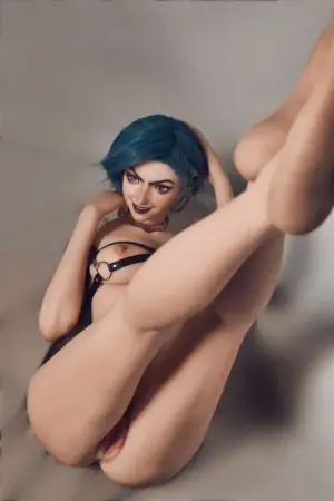 L-Kinsley Clark 165cm – sex doll photo 25