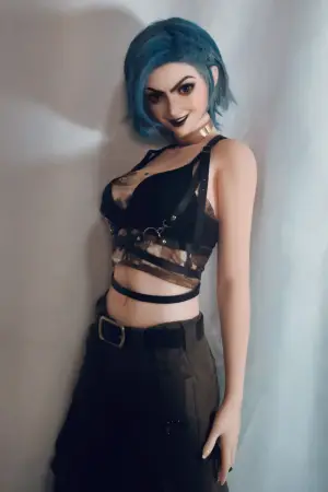 L-Kinsley Clark 165cm – sex doll photo 4