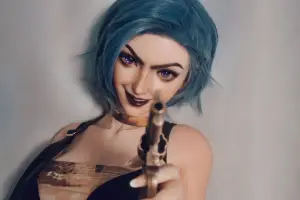 L-Kinsley Clark 165cm – sex doll photo 6