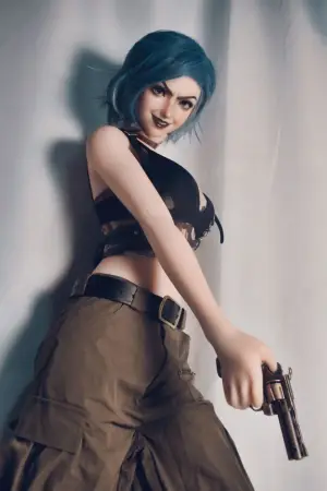L-Kinsley Clark 165cm – sex doll photo 8