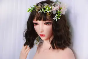 Hanyu Ruri 165cm – sex doll photo 8