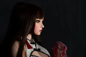 Yao XiangLing 165cm – sex doll photo 11