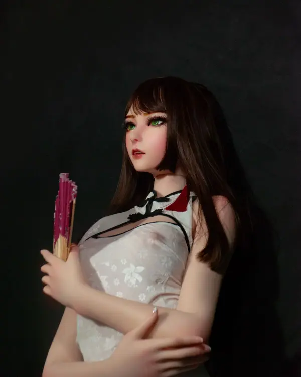 Yao XiangLing 165cm – sex doll photo 2