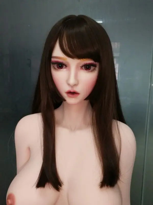 Yao XiangLing 165cm – sex doll factory photo 5