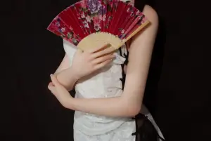 Yao XiangLing 165cm – sex doll photo 3