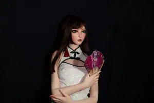 Yao XiangLing 165cm – sex doll photo 6