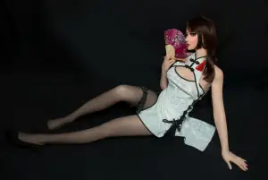 Yao XiangLing 165cm – sex doll photo 7