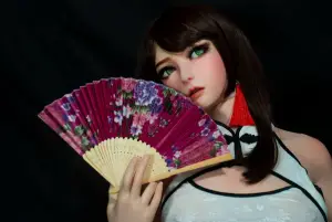 Yao XiangLing 165cm – sex doll photo 8