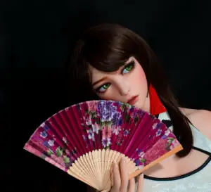Yao XiangLing 165cm – sex doll photo 9