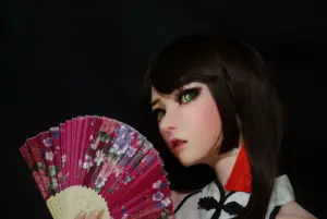 Yao XiangLing 165cm – sex doll photo 10
