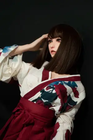 Fujii Kanon 165cm – sex doll photo 2