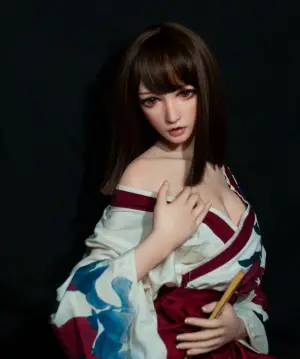 Fujii Kanon 165cm – sex doll photo 3