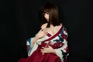Fujii Kanon 165cm – sex doll photo 4