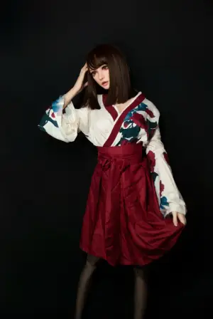 Fujii Kanon 165cm – sex doll photo 5