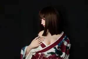 Fujii Kanon 165cm – sex doll photo 8