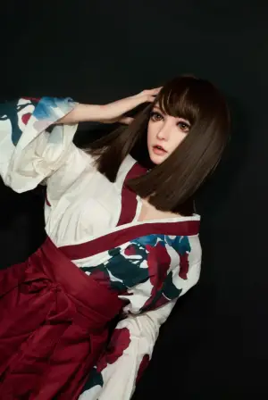 Fujii Kanon 165cm – sex doll photo 9