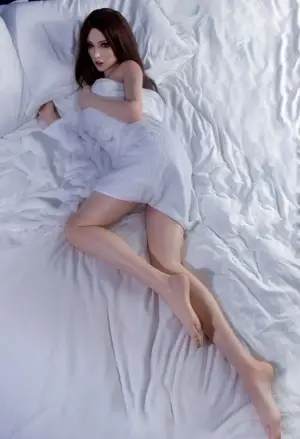Mila Bell 165cm – sex doll photo 4