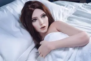 Mila Bell 165cm – sex doll photo 9