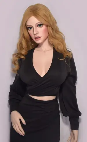 Doris Connor 165cm – sex doll photo 11