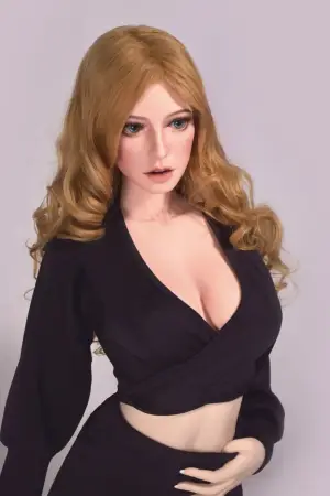 Doris Connor 165cm – sex doll photo 3
