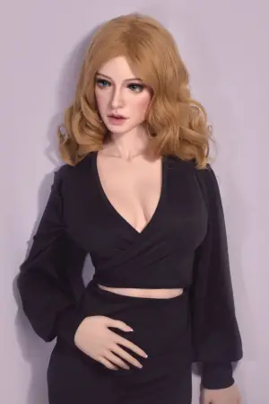 Doris Connor 165cm – sex doll photo 10