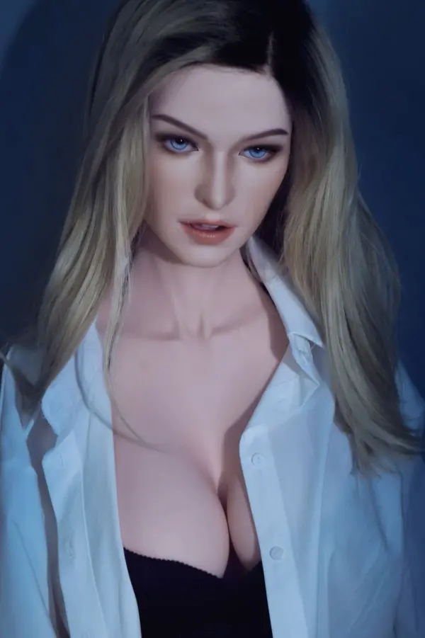 Tyler Grande 165cm – sex doll photo 2