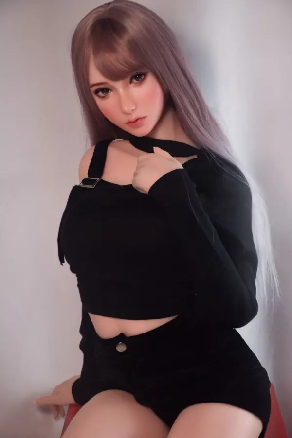 Mizushima Suzuran 165cm – realistic sex doll