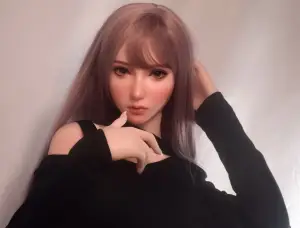 Mizushima Suzuran 165cm – sex doll photo 11