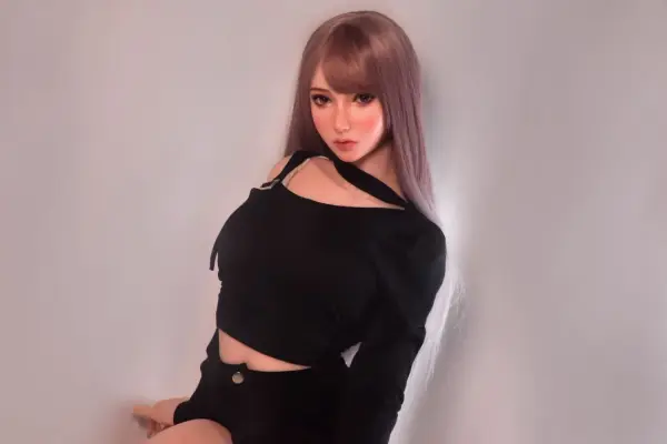 Mizushima Suzuran 165cm – sex doll photo 2
