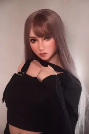 Mizushima Suzuran 165cm – sex doll photo 3