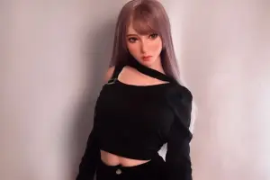 Mizushima Suzuran 165cm – sex doll photo 4