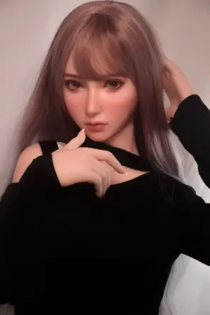 Mizushima Suzuran 165cm – sex doll photo 5