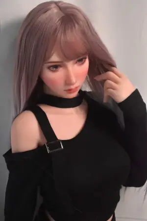 Mizushima Suzuran 165cm – sex doll photo 6