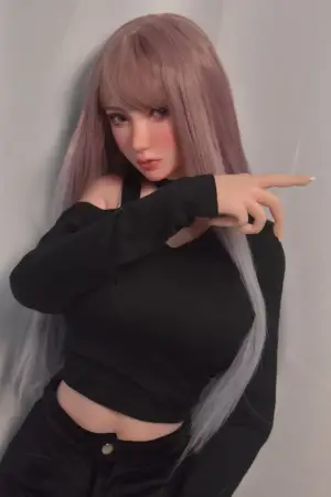 Mizushima Suzuran 165cm – sex doll photo 10