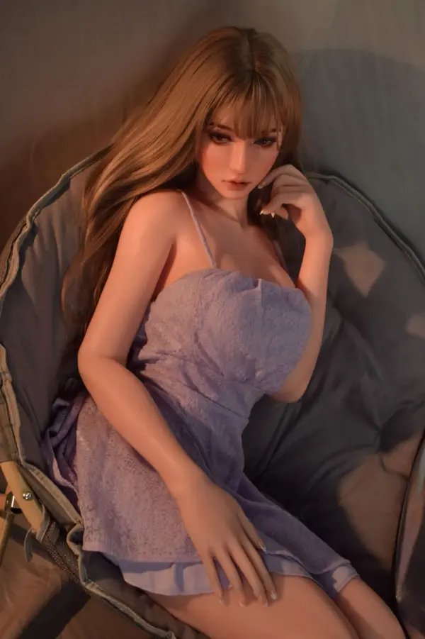 Sasaki Azusa 165cm – sex doll photo 2