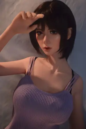 RHCO021 165cm – sex doll photo 13