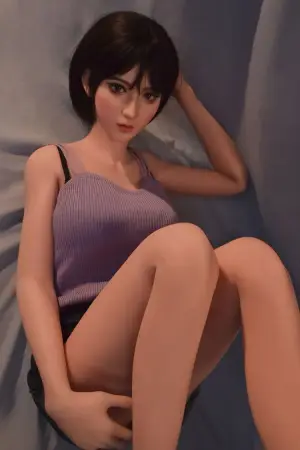RHCO021 165cm – sex doll photo 14