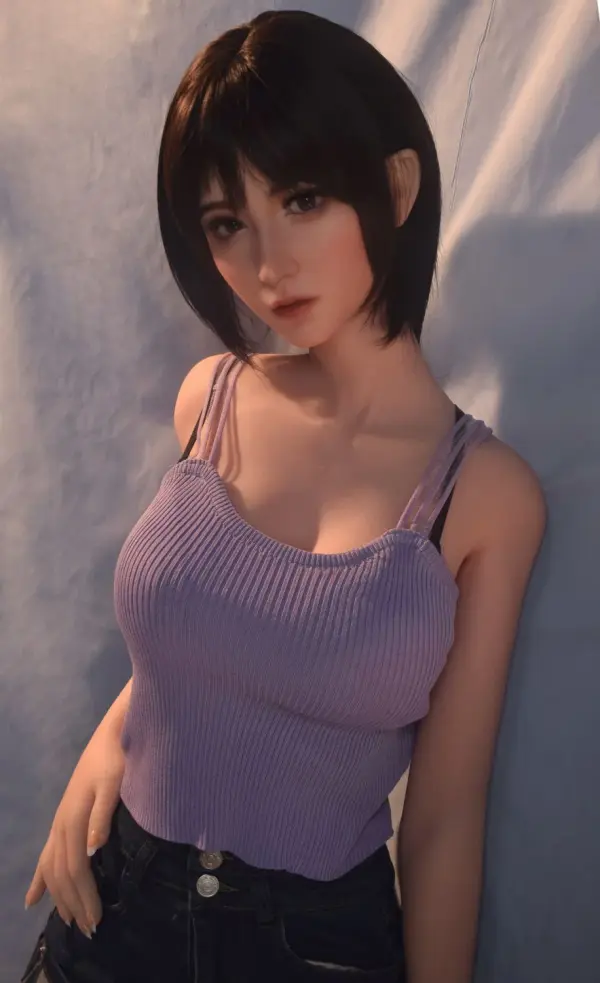RHCO021 165cm – sex doll photo 2