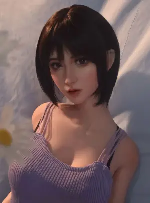 RHCO021 165cm – sex doll photo 3