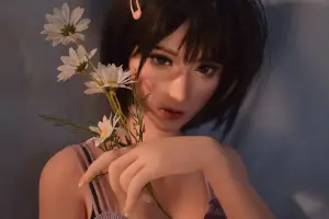 RHCO021 165cm – sex doll photo 4