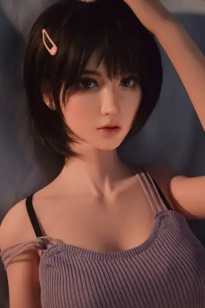 RHCO021 165cm – sex doll photo 5