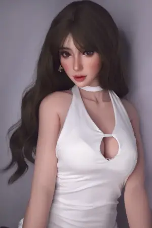 Amami Tomoko 165cm – sex doll photo 3