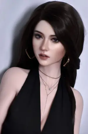 Iwai Yuzuki 165cm – sex doll photo 8