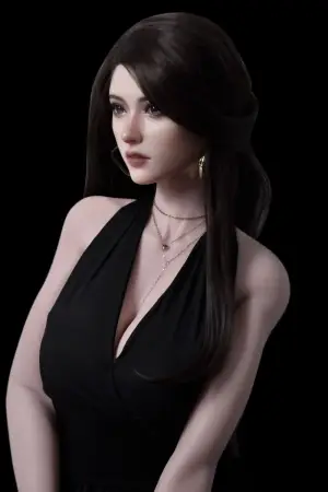 Iwai Yuzuki 165cm – sex doll photo 9