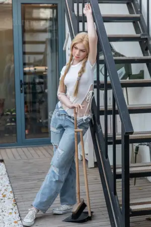 Imogen 2 171cm – sex doll photo 13