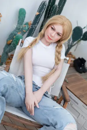 Imogen 2 171cm – sex doll photo 9