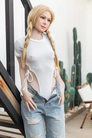 Imogen 2 171cm – sex doll photo 2
